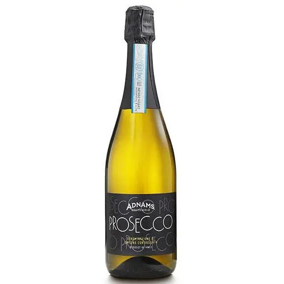 Adnams Prosecco DOC, Italy - Adnams PLC