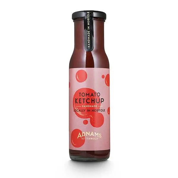 Adnams Tomato Ketchup - Adnams PLC