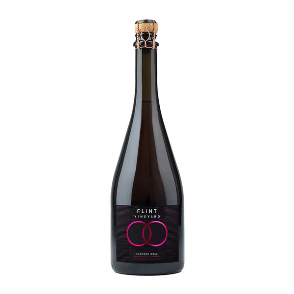 Flint Vineyard, Charmat Rosé - Adnams PLC