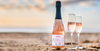 Adnams Prosecco Rosé image