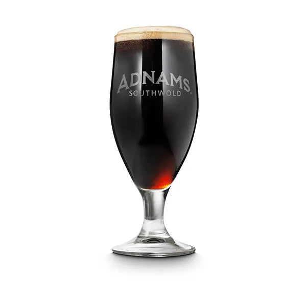 Both Barrels Bottles - Adnams PLC