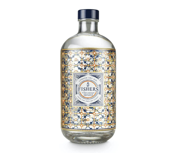 Fishers Gin - Adnams PLC