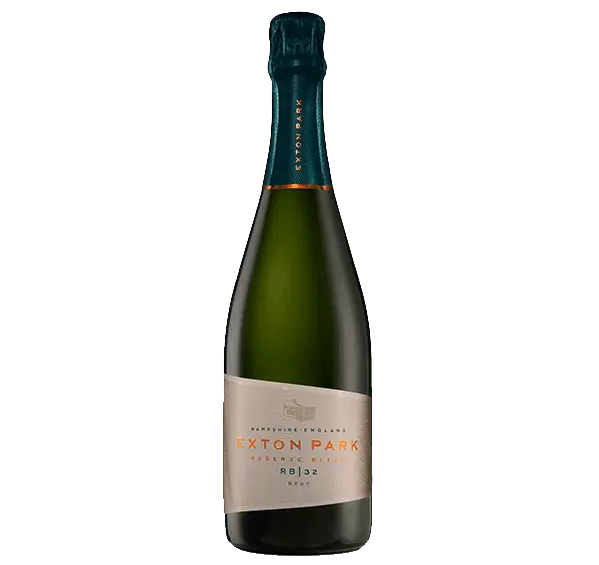 RB32 Brut Reserve, Exton Park NV 75cl - Adnams PLC